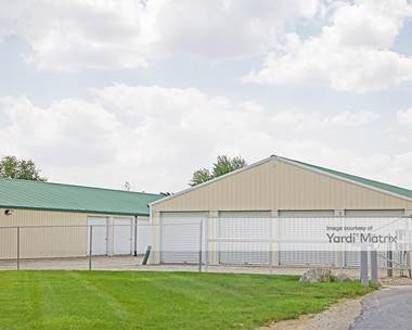 Storage Units for Rent available at 7035 East Broad Street SW, Pataskala, OH 43062