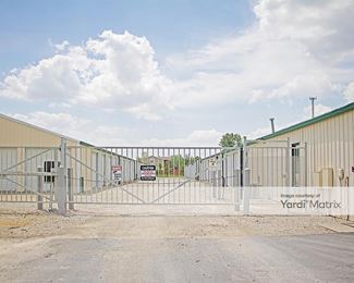 Photo 4 of Broad-York Storage - 7035 East Broad Street SW, Pataskala, OH