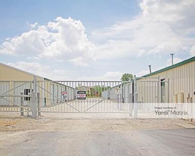 Storage Units for Rent available at 7035 East Broad Street SW, Pataskala, OH 43062