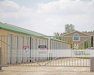 Photo 5 of Broad-York Storage - 7035 East Broad Street SW, Pataskala, OH