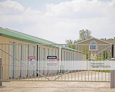 Storage Units for Rent available at 7035 East Broad Street SW, Pataskala, OH 43062