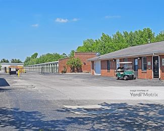 Photo 2 of Stor All Self-Storage - 4060 East Main Street, Columbus, OH