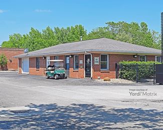Photo 3 of Stor All Self-Storage - 4060 East Main Street, Columbus, OH
