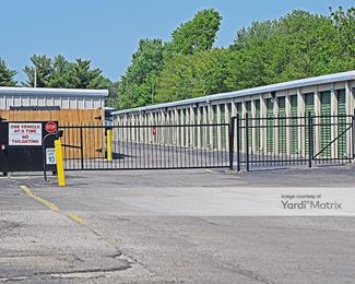 Photo 5 of Stor All Self-Storage - 4060 East Main Street, Columbus, OH