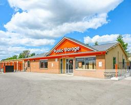 Image for Public Storage - 72 Industrial Park Place, Powell, OH