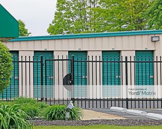 Photo 4 of Extra Space Storage - 3015 West Dublin Granville Road, Columbus, OH