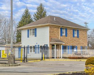 Photo 1 of Extra Space Storage - 3777 East Main Street, Whitehall, OH