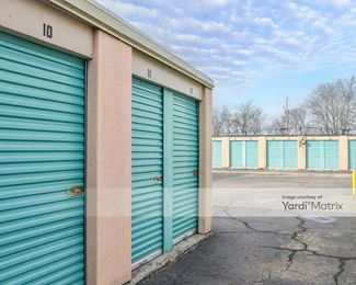 Photo 2 of Extra Space Storage - 3777 East Main Street, Whitehall, OH