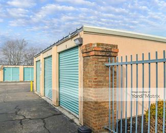 Photo 3 of Extra Space Storage - 3777 East Main Street, Whitehall, OH