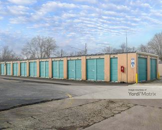 Photo 4 of Extra Space Storage - 3777 East Main Street, Whitehall, OH