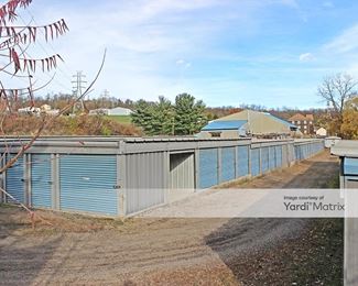 Photo 1 of Al Cheapo-s Self Storage - 4021 Homestead Duquesne Road, West Mifflin, PA