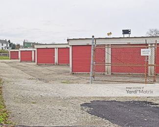 Photo 2 of Storage Central - 130 Stan Avenue, New Stanton, PA