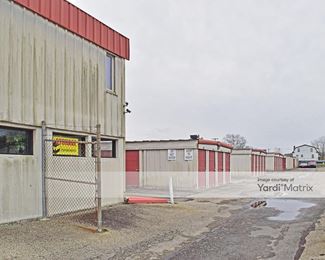 Photo 3 of Storage Central - 130 Stan Avenue, New Stanton, PA