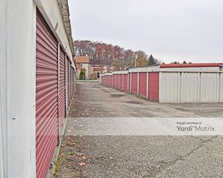 Photo 4 of Storage Central - 130 Stan Avenue, New Stanton, PA