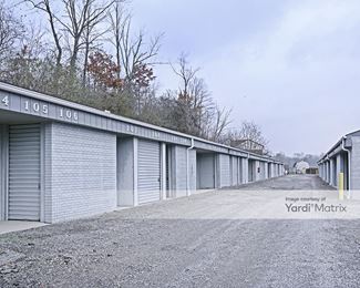 Photo 3 of Stor-A-Way - 1916 Mayview Road, Bridgeville, PA