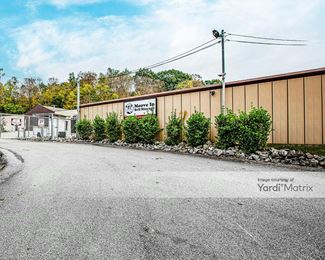 Photo 2 of iStorage - 1134 Universal Road, Pittsburgh, PA