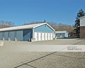 Photo 3 of Laughlintown Self Storage - 1333 Route 30, Laughlintown, PA