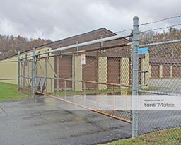 Image for Finleyville Mini - Storage - 3710 Pennsylvania 88, Finleyville, PA