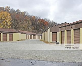 Photo 2 of Finleyville Mini-Storage - 3710 Pennsylvania 88, Finleyville, PA