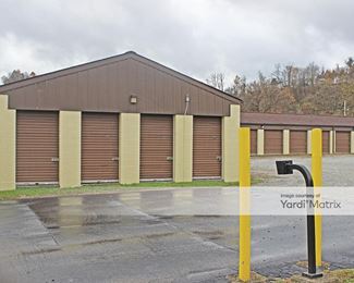 Photo 3 of Finleyville Mini-Storage - 3710 Pennsylvania 88, Finleyville, PA