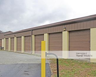 Photo 4 of Finleyville Mini-Storage - 3710 Pennsylvania 88, Finleyville, PA