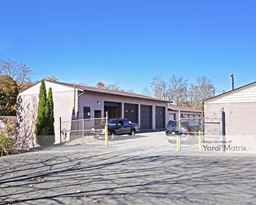 Image for Ostrom Storage - 800 36th Street, Beaver Falls, PA