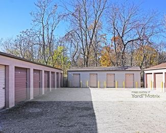 Photo 2 of Ostrom Storage - 800 36th Street, Beaver Falls, PA
