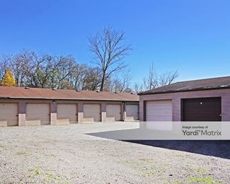 Photo 3 of Ostrom Storage - 800 36th Street, Beaver Falls, PA