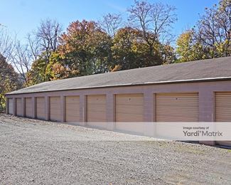 Photo 4 of Ostrom Storage - 800 36th Street, Beaver Falls, PA
