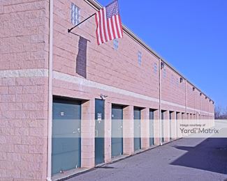 Photo 2 of TAR Self Storage West - 7802 Steubenville Pike, Oakdale, PA