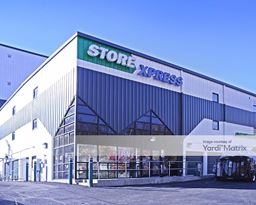 Image for STORExpress Self Storage - 4317 Campbells Run Road, Pittsburgh, PA