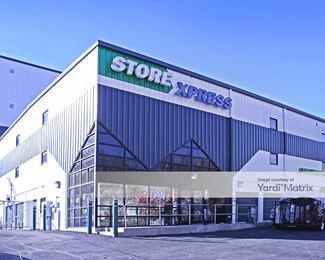 Photo 1 of STORExpress Self Storage - 4317 Campbells Run Road, Pittsburgh, PA