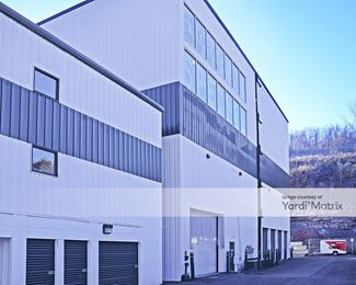 Photo 2 of STORExpress Self Storage - 4317 Campbells Run Road, Pittsburgh, PA