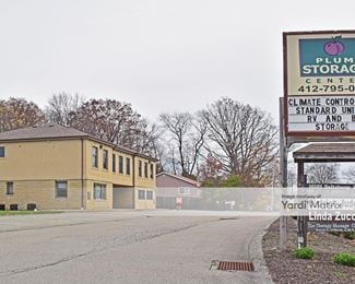 Photo 1 of Plum Storage Center - 10101 Saltsburg Road, Pittsburgh, PA