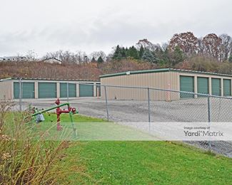 Photo 2 of Plum Storage Center - 10101 Saltsburg Road, Pittsburgh, PA