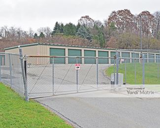 Photo 3 of Plum Storage Center - 10101 Saltsburg Road, Pittsburgh, PA