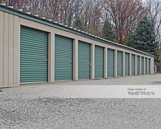 Photo 4 of Plum Storage Center - 10101 Saltsburg Road, Pittsburgh, PA