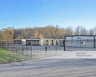Photo 1 of LocalStorage - 4073 Constitution Blvd, Darlington, PA