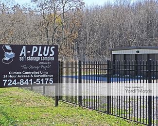 Photo 4 of LocalStorage - 4073 Constitution Blvd, Darlington, PA