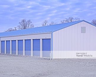 Photo 2 of Storage Central - 205 Dalicandro Road, Mt. Pleasant, PA