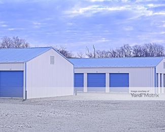 Photo 3 of Storage Central - 205 Dalicandro Road, Mt. Pleasant, PA