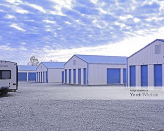 Photo 4 of Storage Central - 205 Dalicandro Road, Mt. Pleasant, PA