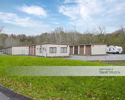 Image for Secondary Storage - 100 Bursca Drive, Bridgeville, PA