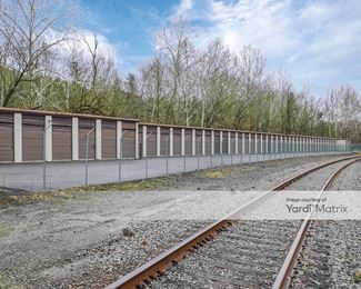 Photo 2 of Secondary Storage - 100 Bursca Drive, Bridgeville, PA