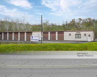 Photo 3 of Secondary Storage - 100 Bursca Drive, Bridgeville, PA