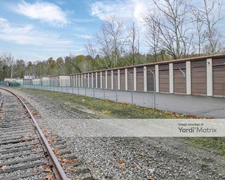 Photo 4 of Secondary Storage - 100 Bursca Drive, Bridgeville, PA