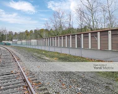 Storage Units for Rent available at 100 Bursca Drive, Bridgeville, PA 15017