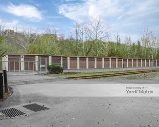 Photo 5 of Secondary Storage - 100 Bursca Drive, Bridgeville, PA