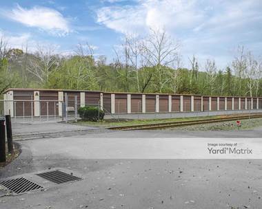 Storage Units for Rent available at 100 Bursca Drive, Bridgeville, PA 15017