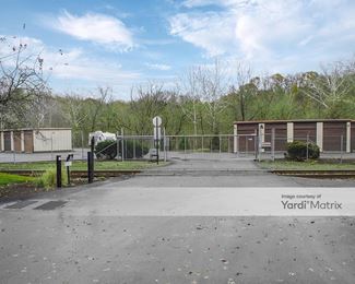Photo 6 of Secondary Storage - 100 Bursca Drive, Bridgeville, PA